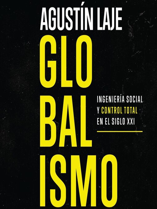 Cover image for Globalismo